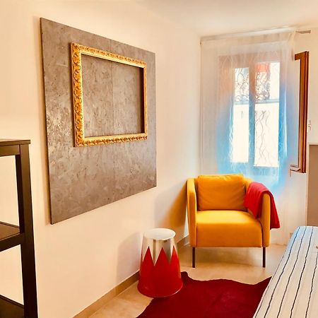 Casabella Chioggia Casa Indipendente Con Corte Buitenkant foto