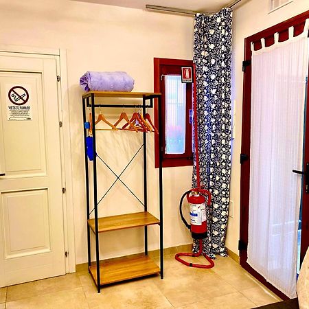 Casabella Chioggia Casa Indipendente Con Corte Buitenkant foto