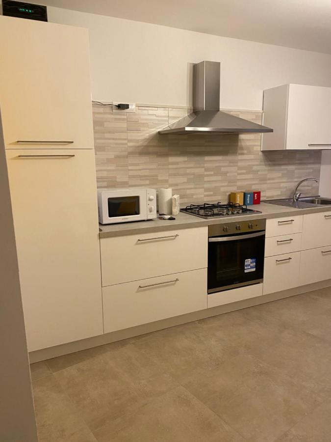 Casabella Chioggia Casa Indipendente Con Corte Buitenkant foto