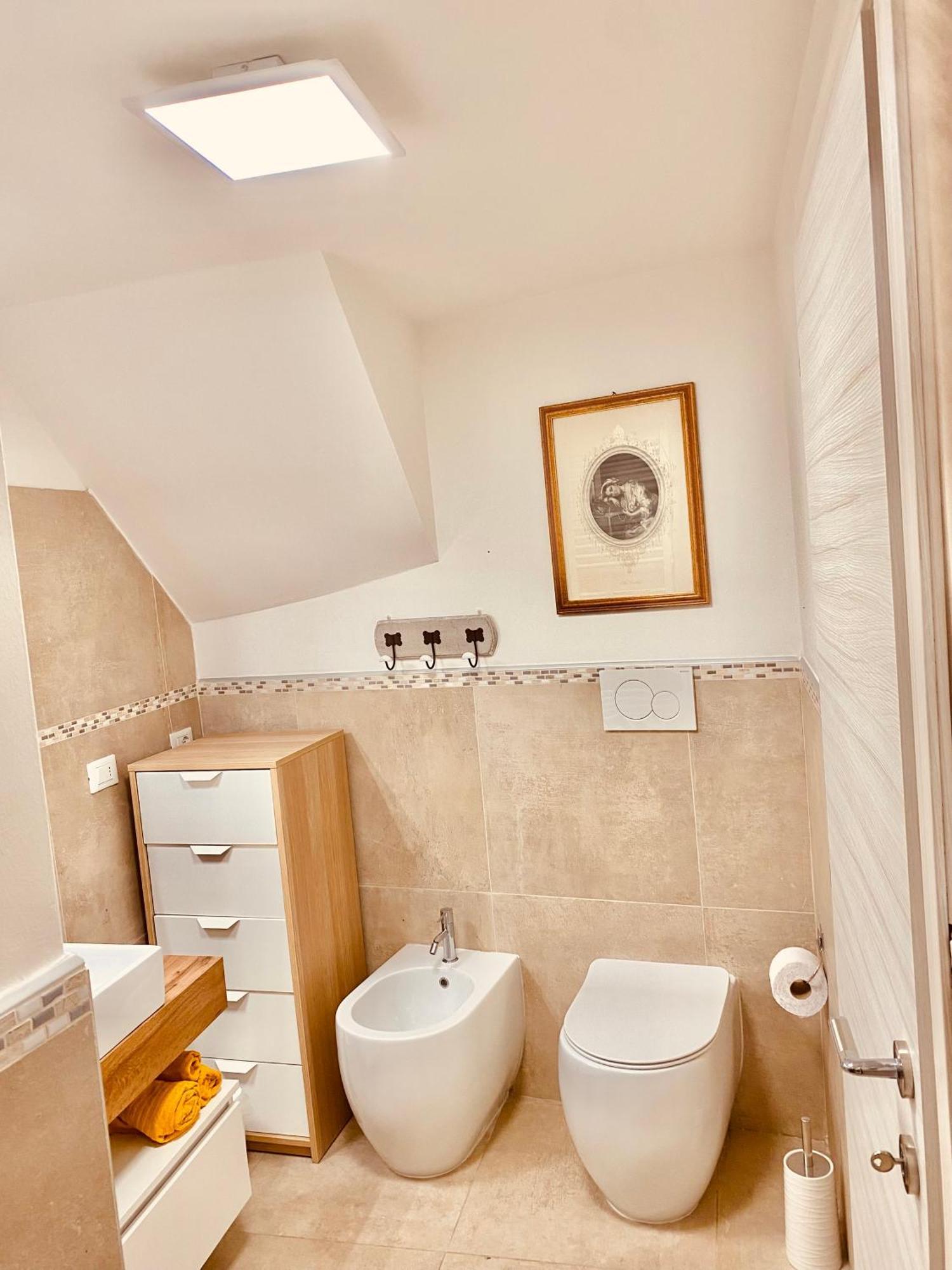 Casabella Chioggia Casa Indipendente Con Corte Buitenkant foto
