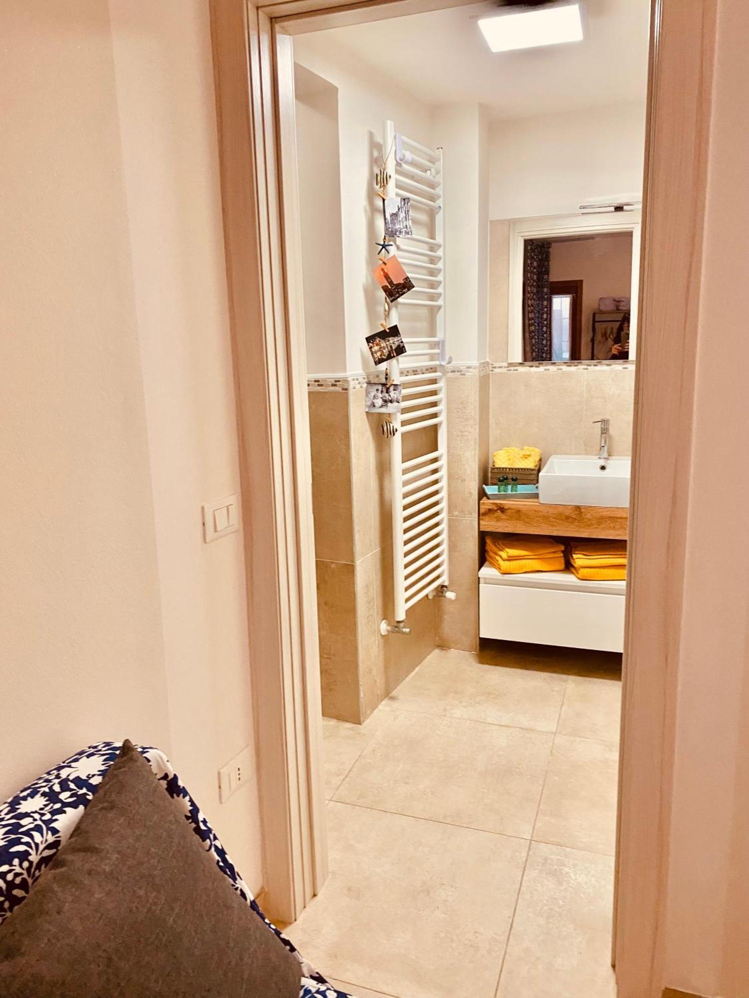 Casabella Chioggia Casa Indipendente Con Corte Buitenkant foto