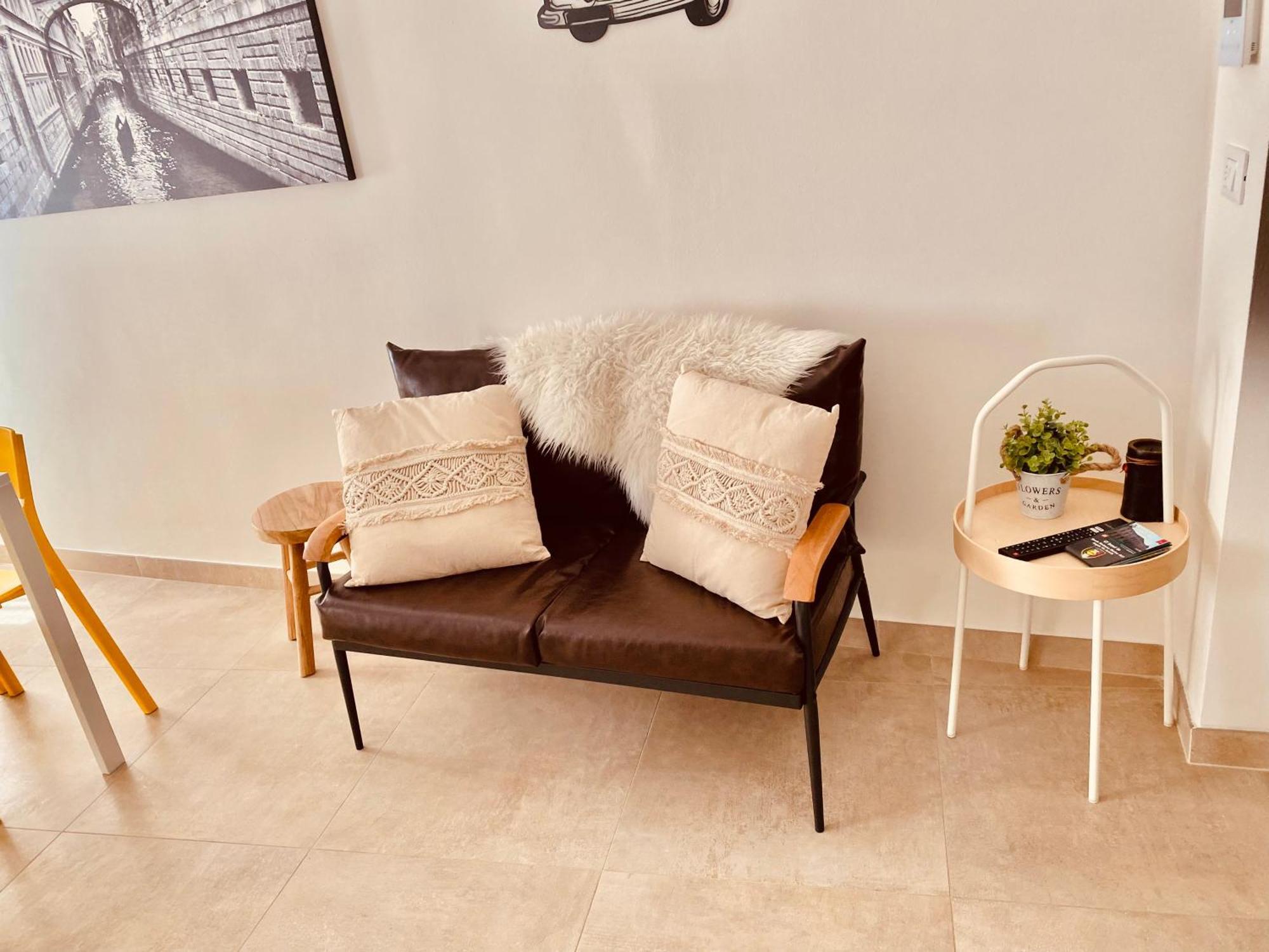 Casabella Chioggia Casa Indipendente Con Corte Buitenkant foto