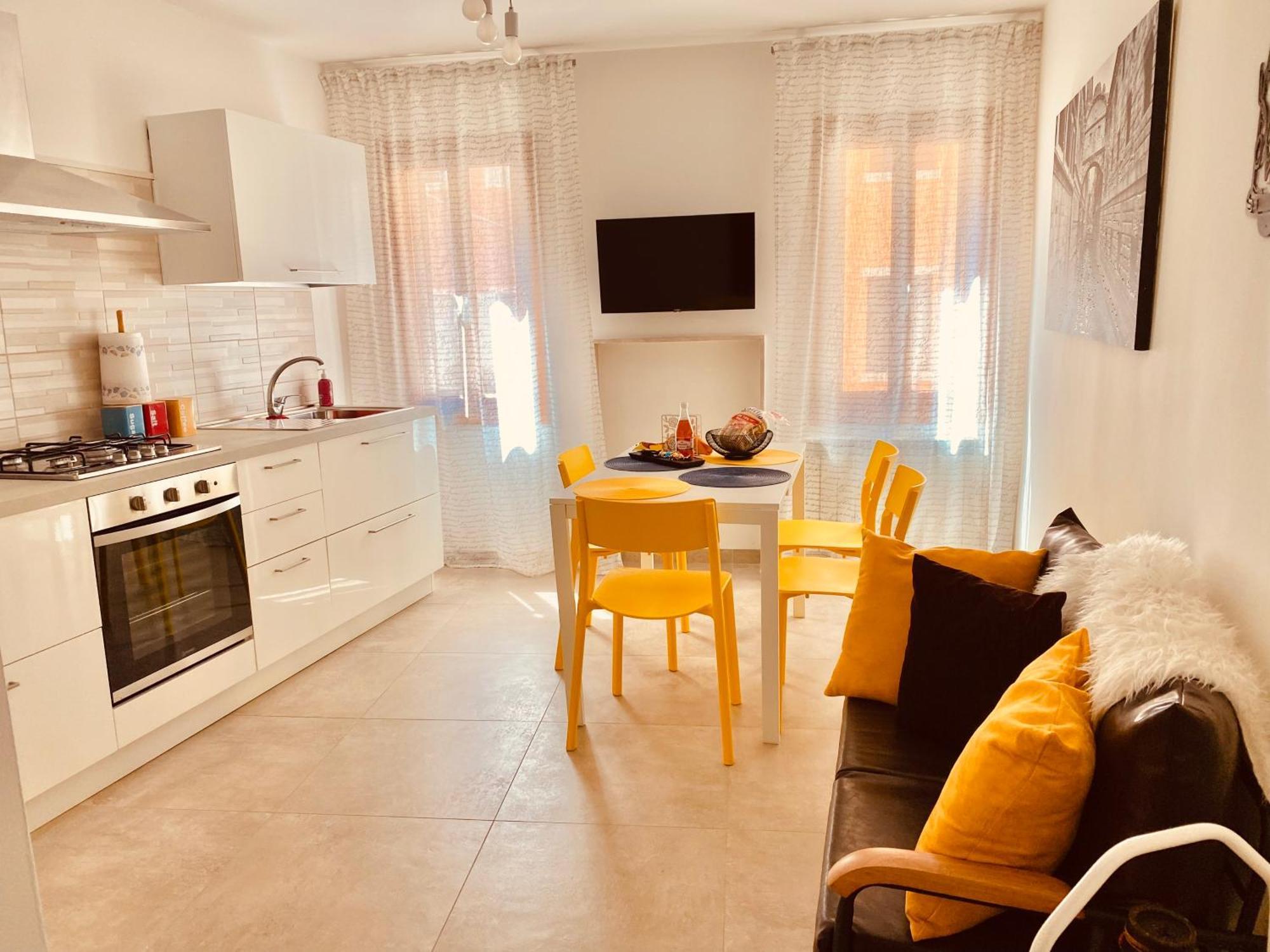 Casabella Chioggia Casa Indipendente Con Corte Buitenkant foto