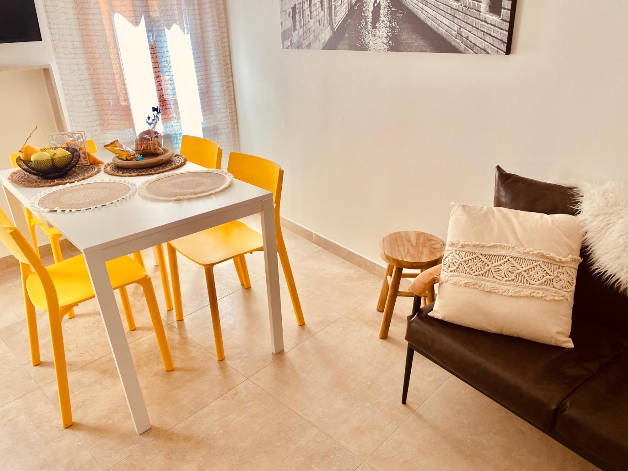 Casabella Chioggia Casa Indipendente Con Corte Buitenkant foto