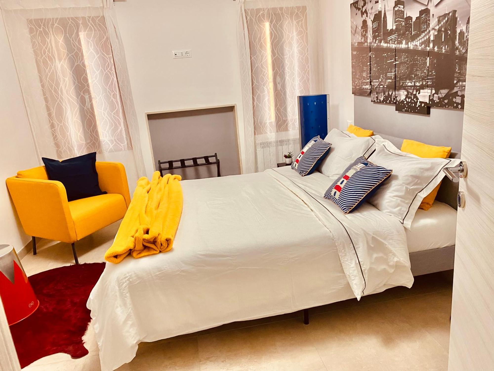 Casabella Chioggia Casa Indipendente Con Corte Buitenkant foto